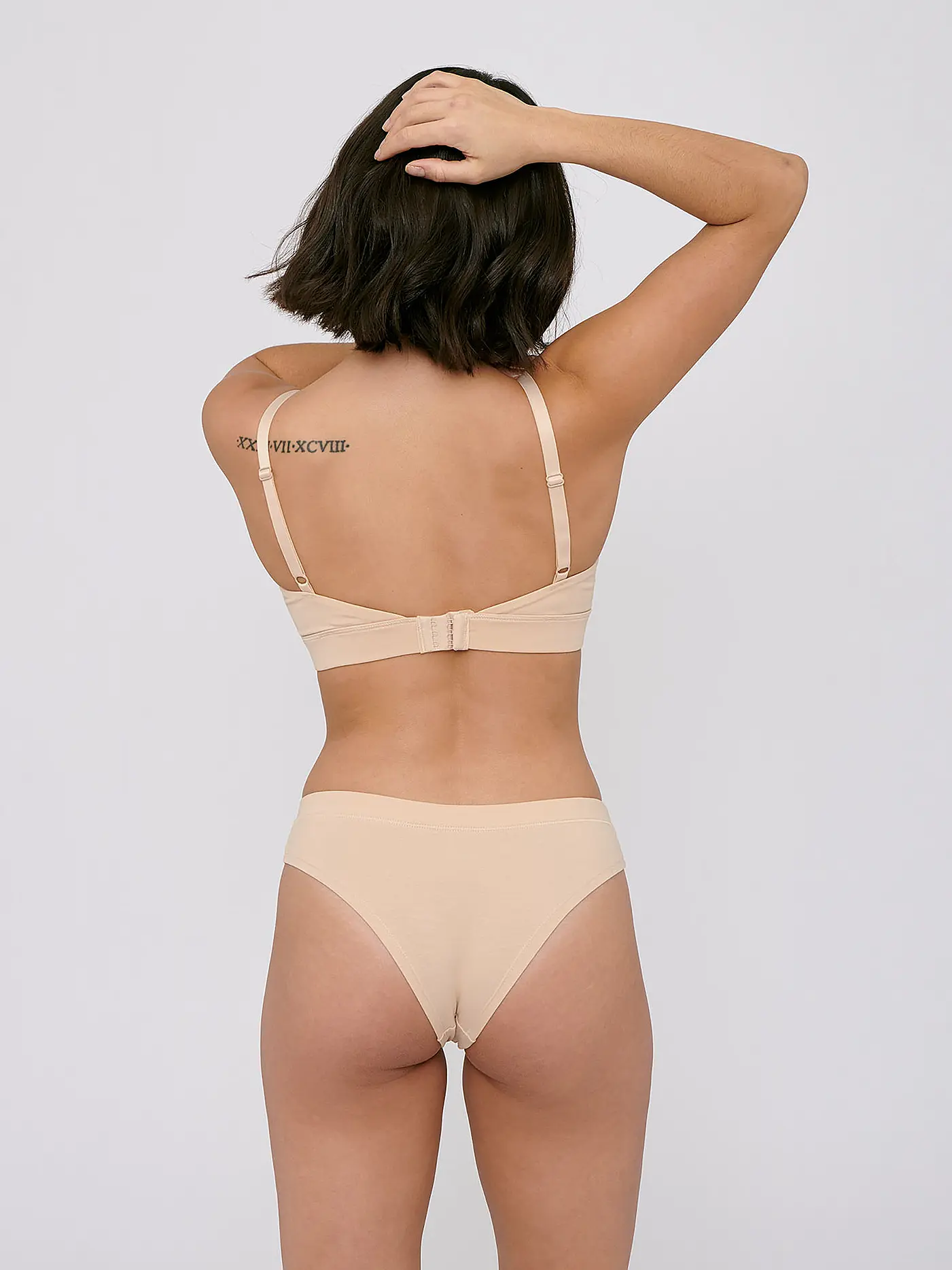 ORGANIC BASICS | Hipster 2-er Pkg. | 